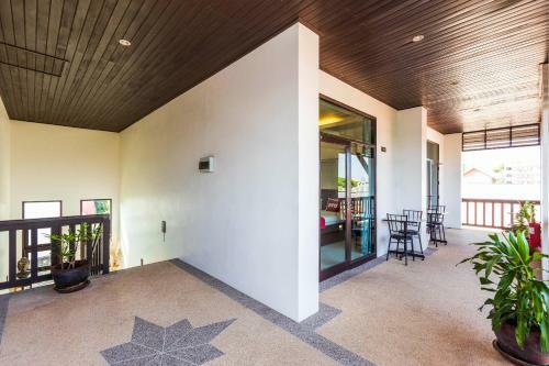 Hotel Monaburi Boutique Resort