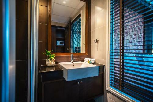 Aparthotel Ratana Apart-hotel At Chalong