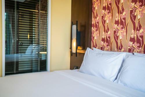 Aparthotel Ratana Apart-hotel At Chalong