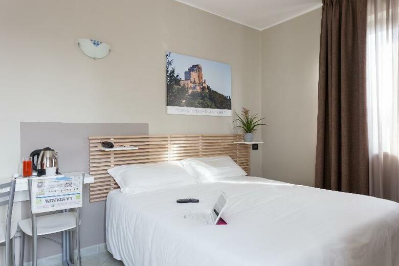 Hotel Best Quality Candiolo
