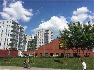 P&o Apartments Wilenska