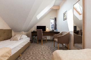 Grottger Luxury Boutique Hotel