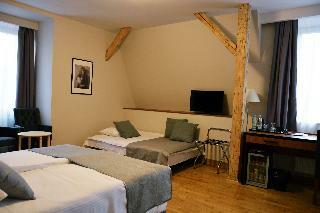 Grottger Luxury Boutique Hotel