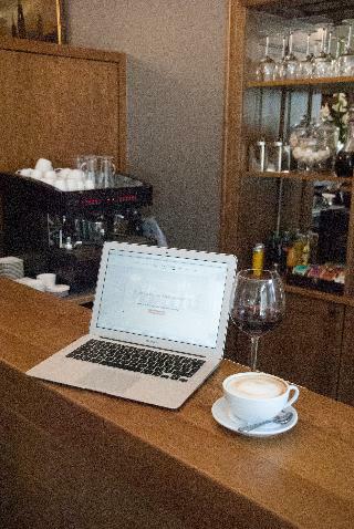 Grottger Luxury Boutique Hotel