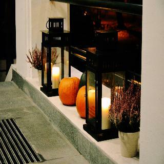 Grottger Luxury Boutique Hotel