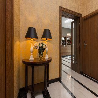 Grottger Luxury Boutique Hotel