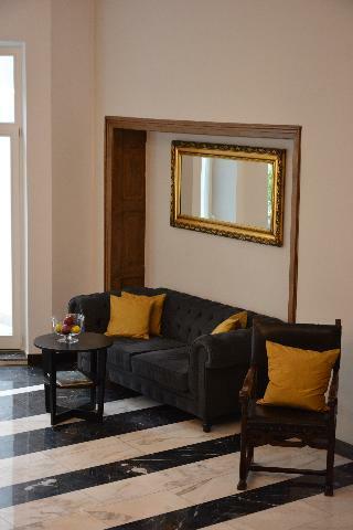 Grottger Luxury Boutique Hotel