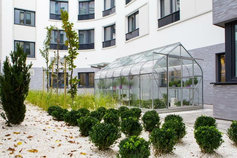 Hotel Mercure Krakow Stare Miasto