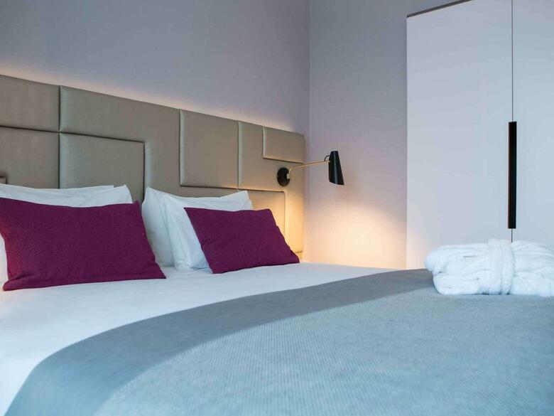 Hotel Mercure Krakow Stare Miasto