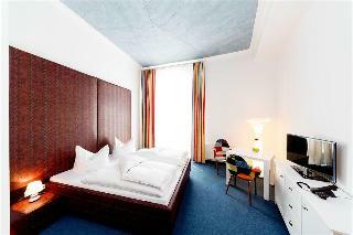 Hotel In Der Gr�nen Zitadelle
