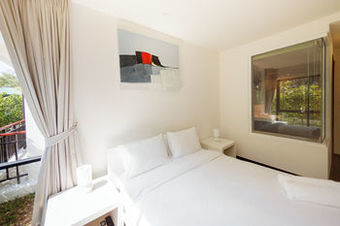 Apartamentos The Title Condo By Tropiclook