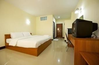 Hostal Baan Palad Mansion