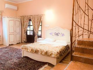 Hotel Leaganul Bucovinei Guest House