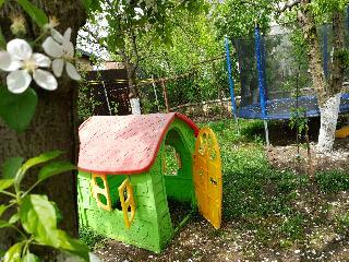 Hotel Leaganul Bucovinei Guest House