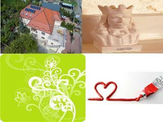 Hotel Leaganul Bucovinei Guest House