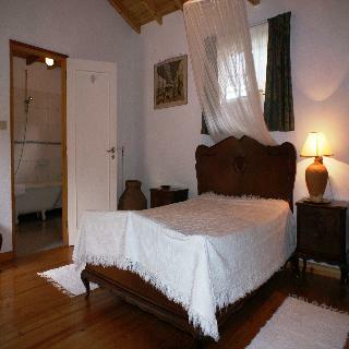 Bed & Breakfast Quinta Do Albergue Do Bonjardim