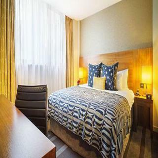 Hotel Makkah Grand Coral