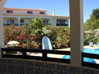 Hotel Quinta Dos Rochas