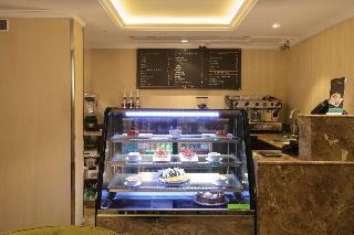 Prime Hotel - Jeddah Al Hamra