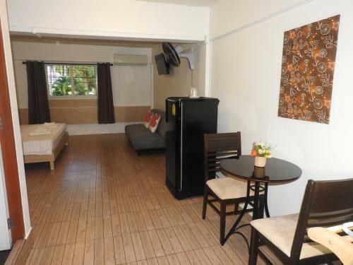 Hostal Allstar Guesthouse