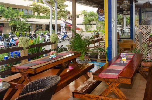 Hostal Allstar Guesthouse