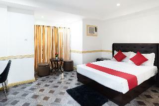 Oyo 138 White Palace Hotel