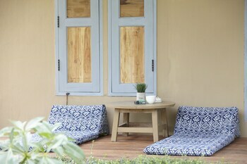 House Of Love @ Pai