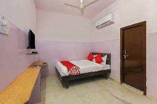 Raj Banjara White House