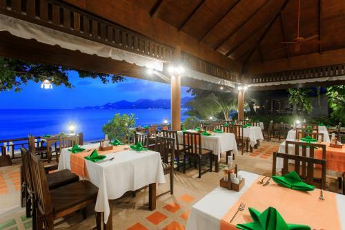 Hotel Baan Chaweng Beach Resort & Spa