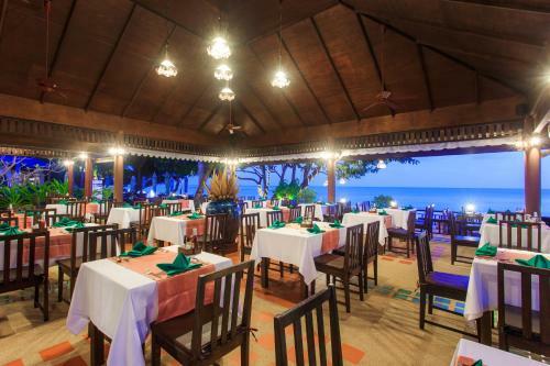 Hotel Baan Chaweng Beach Resort & Spa