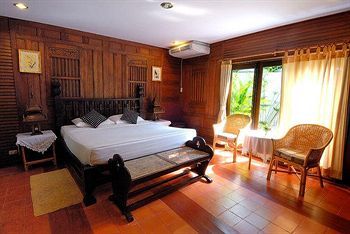 Hotel Sans Souci Samui