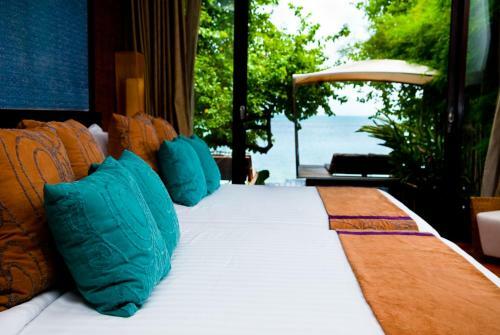 Hotel Sareeraya Villas & Suites
