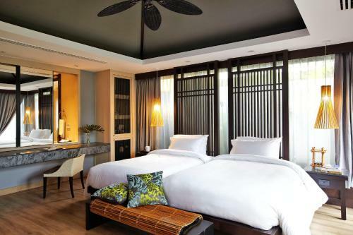 Hotel Sareeraya Villas & Suites