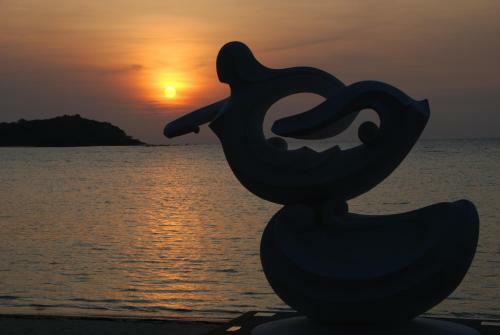 Hotel Sareeraya Villas & Suites