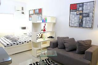 Feel Great Stay Condotels San Marino