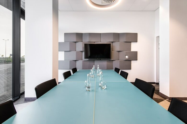 Hotel Holiday Inn Express Rzeszow Airport