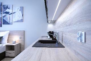 Hotel Rajska 3 By Pi Apartments