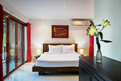 Villas Elisabeth