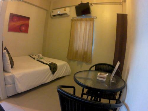 Hotel Green House Bangkok