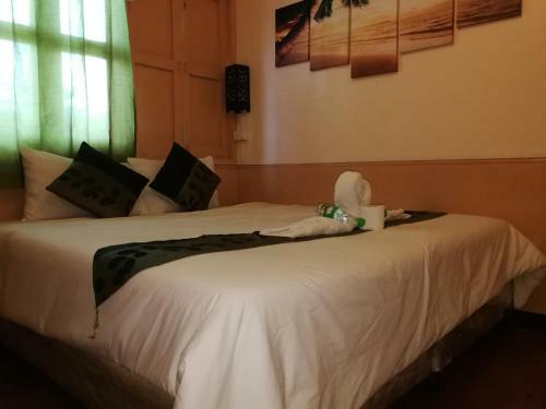 Hotel Green House Bangkok