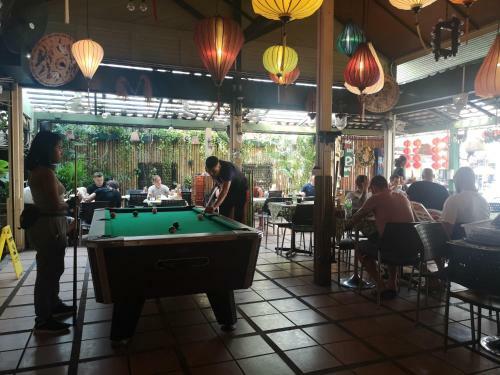 Hotel Green House Bangkok