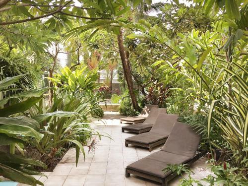 Refillnow! Hostel