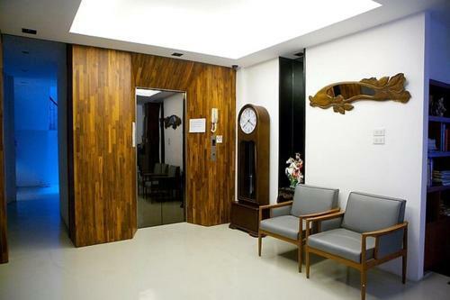 Hotel At One Service