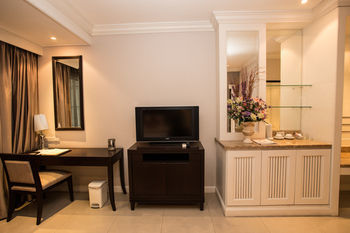 Hotel Hope Land Executive Residence Sukhumvit 46