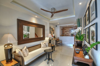 Hostal Park Saladaeng