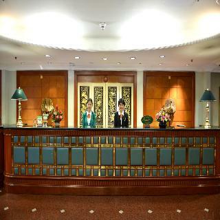 Evergreen Laurel Hotel Sathorn Bangkok