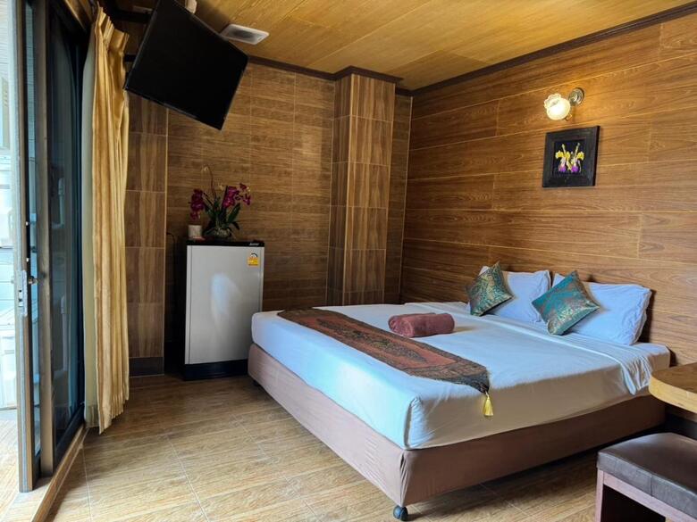 Albergue Thai Cozy House