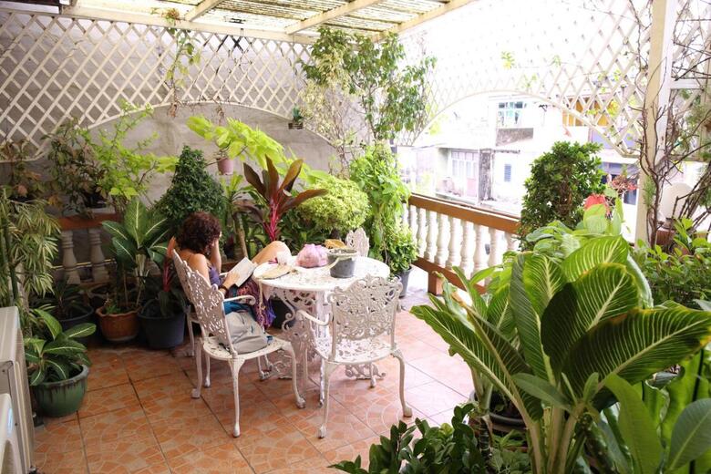 Albergue Thai Cozy House