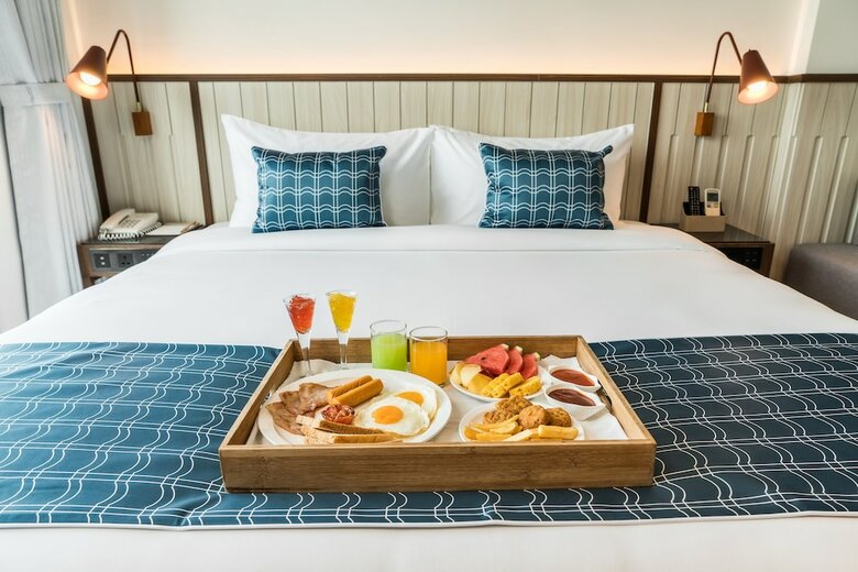 Hotel At Mind Executive Suites