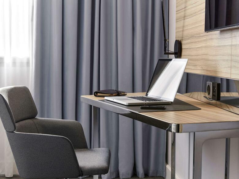 Hotel Novotel London City South